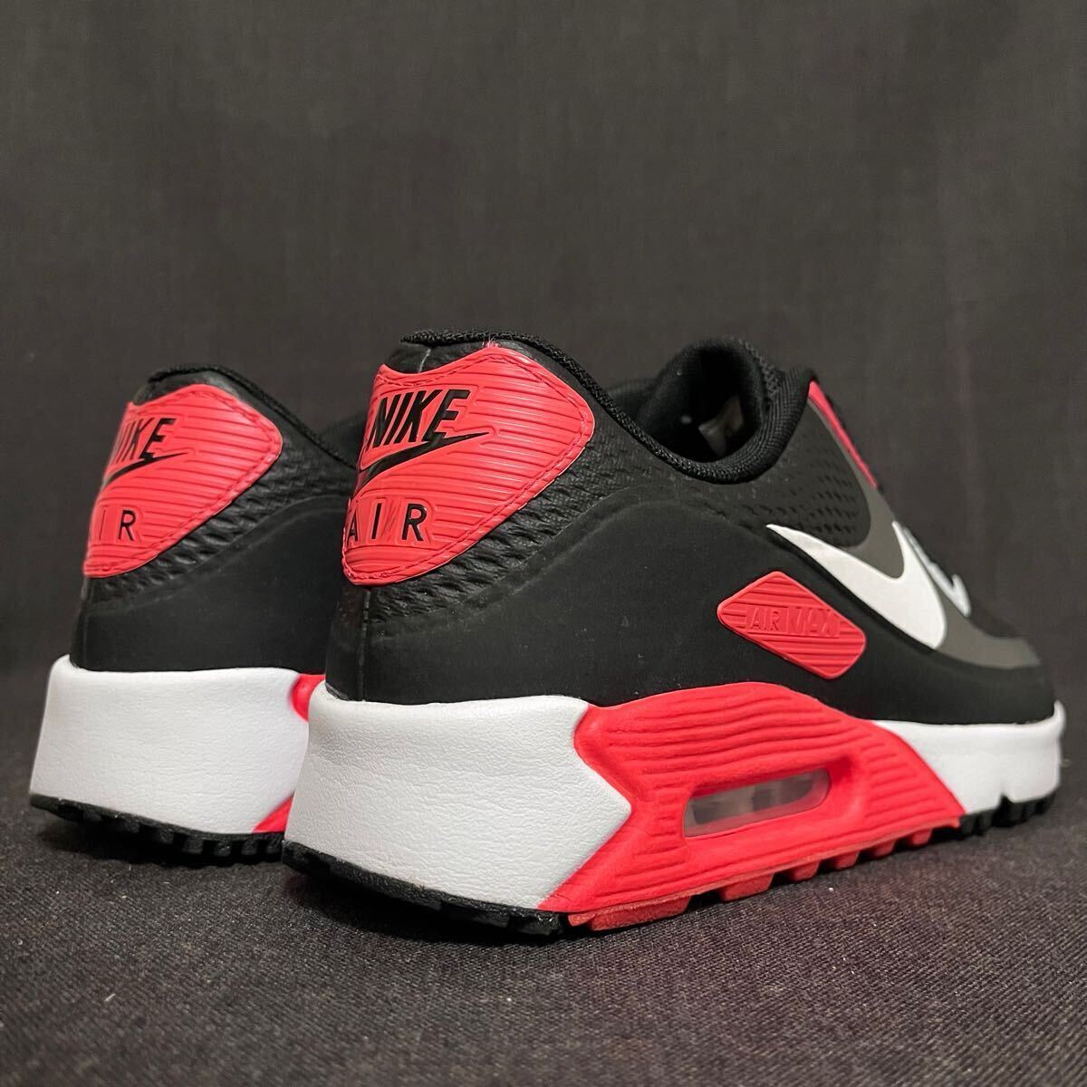 NIKE GOLF AIR MAX 90G NRG US8.5 26.5cm ナイキゴルフ エアマックス90G スパイクレス・ゴルフシューズ(26.5cm)|売買されたオークション情報、Yahoo!オークション(旧ヤフオク!) の商品情報をアーカイブ公開 - オークファン(aucfan.com) NIKE GOLF AIR MAX 90G NRG US8.5 26.5cm ナイキゴルフ エアマックス90G スパイクレス・ゴルフシューズ(26.5cm)|売買されたオークション情報、Yahoo!オークション(旧ヤフオク!) の商品情報をアーカイブ公開 - オークファン(aucfan.com)