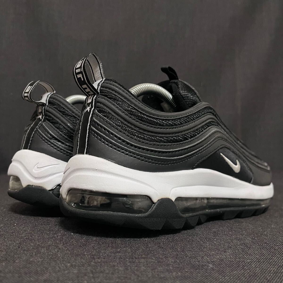 Nike AIR MAX 97(ナイキ エアマックス97) ゴルフ(スポーツ Nike AIR MAX 97(ナイキ エアマックス97) ゴルフ(スポーツ