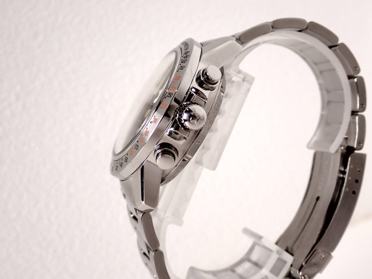 美品 Sinn(ジン) 303.RX-08 LIMITED MAZDA ステンレス 自動巻き 世界888本限定 マツダ メンズ