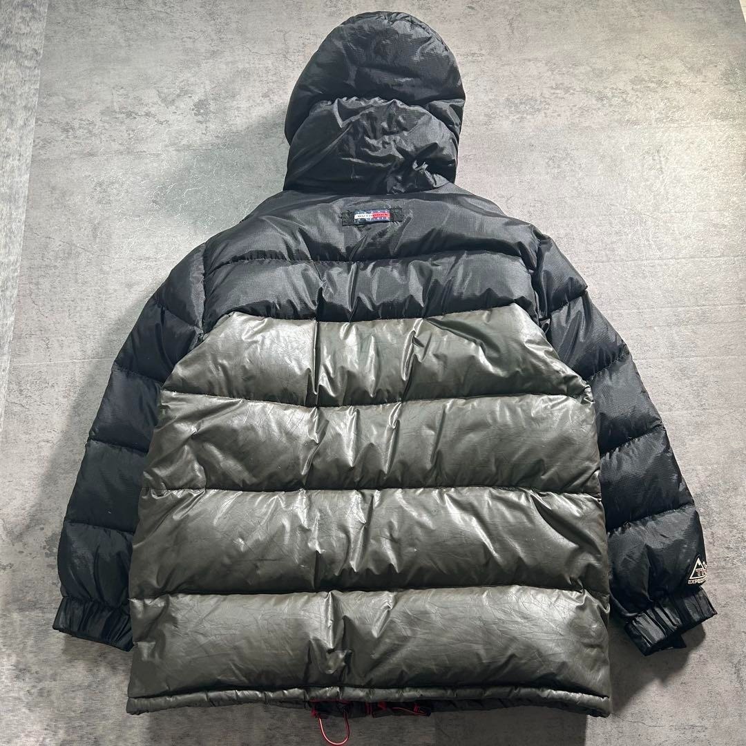 90年代 トミーヒルフィガー TOMMY HILFIGER OUTDOORS 肉厚 極暖 90年代 トミーヒルフィガー TOMMY HILFIGER OUTDOORS 肉厚 極暖