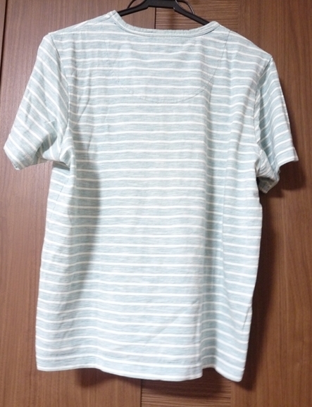 ★メンズ　OPEN　DICH半袖Ｔシャツ　Ｍ★_画像3