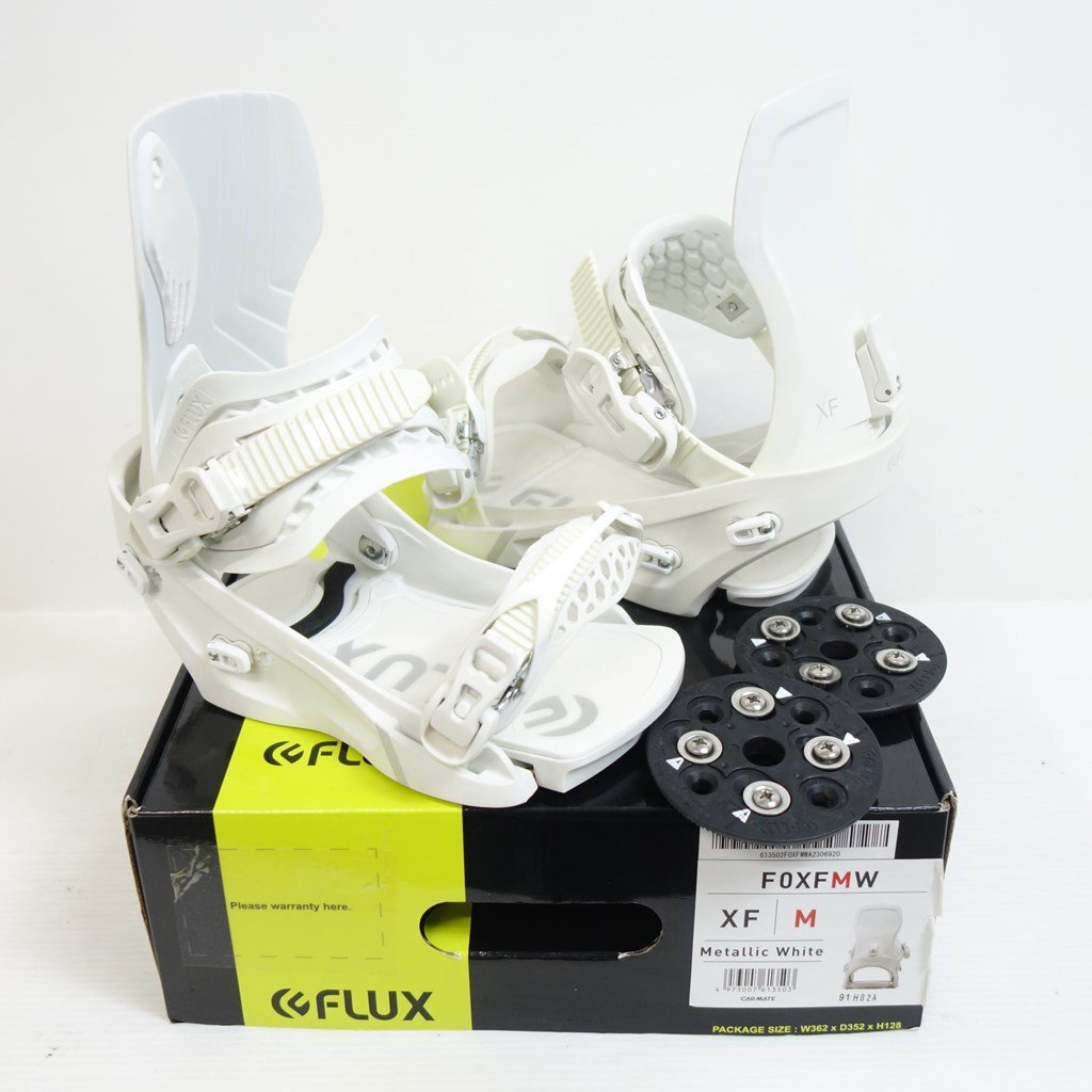 5100円 中古 ハイスペック 19/20 FLUX XF Mサイズ スノーボード 5100円 中古 ハイスペック 19/20 FLUX XF Mサイズ スノーボード