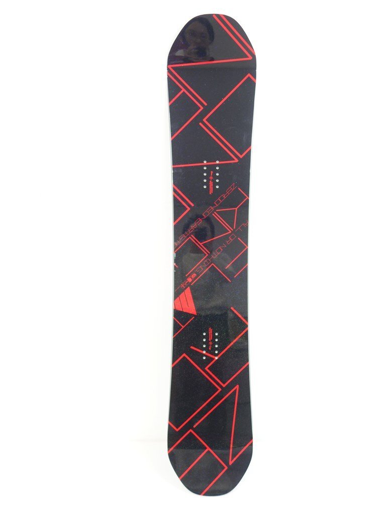 中古 グラトリ最適 21/22 011artistic FLAT KING 155cm 中古 グラトリ最適 21/22 011artistic FLAT KING 155cm