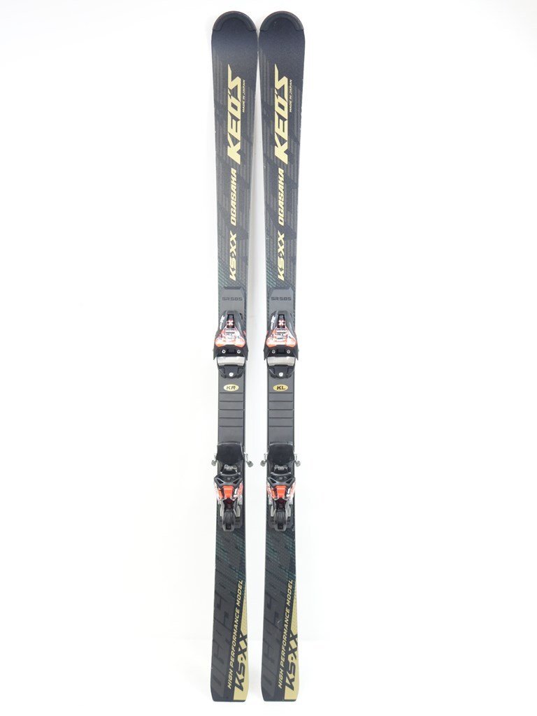 Yahoo!オークション - 中古 20/21 OGASAKA KEO'S SERIES KS-XX Yahoo!オークション - 中古 20/21 OGASAKA KEO'S SERIES KS-XX