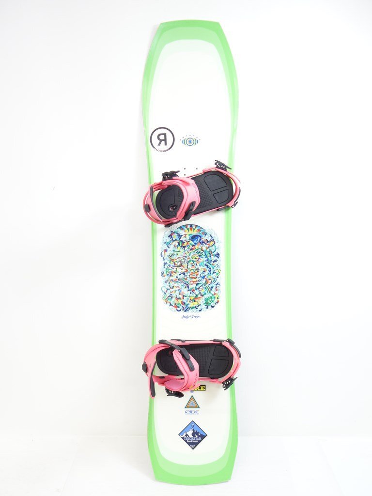13650円 中古 23/24 RIDE ANDY DAYZExWARPIG 151cm A-9 13650円 中古 23/24 RIDE ANDY DAYZExWARPIG 151cm A-9