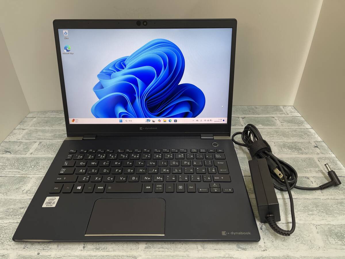 新品でしょdynabook G83FP i5-10210U 16 512GB 6 dynabook 東芝 TOSHIBA G83/FP フルHD 第10世代 Core i5 10210U