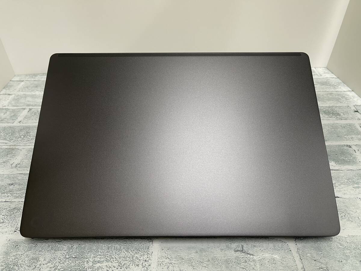 富士通 LIFEBOOK CH90/E3 有機ELディスプレイ Intel Core i5-1135G7 メモリ8GB+SSD512GB 13.3型FHD 顔認証 Office付 Win11 送料無料 N7J862