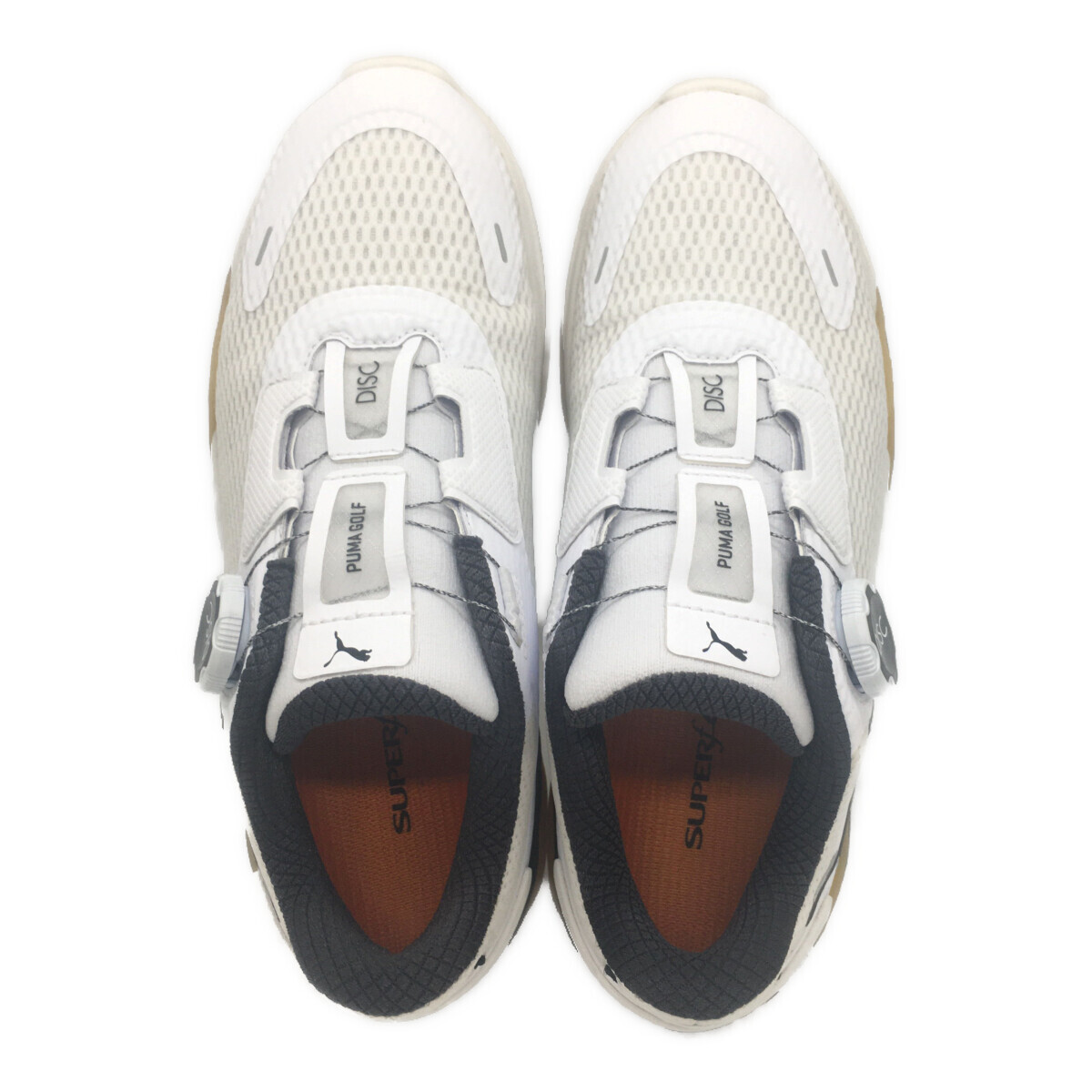 美品】RUSSELUNO ラッセルノ RS-62814 Luxy Middle スパイクレス 美品】RUSSELUNO ラッセルノ RS-62814 Luxy Middle スパイクレス