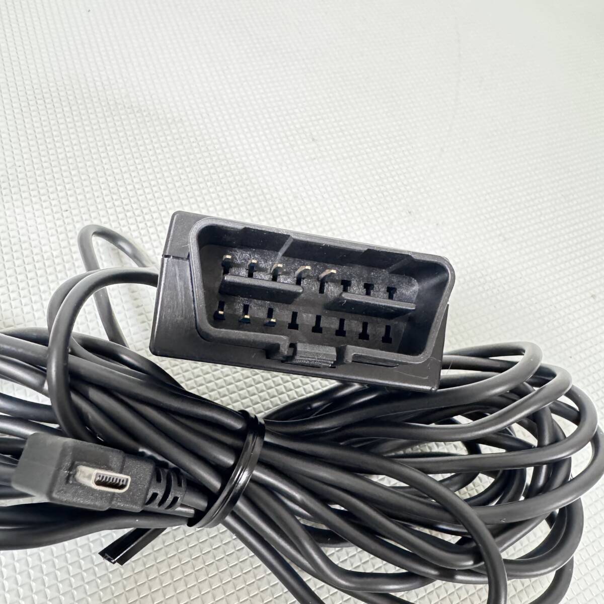 GPS&レーダー探知機 GWM75sd ワンボディミラータイプ - Yupiteru