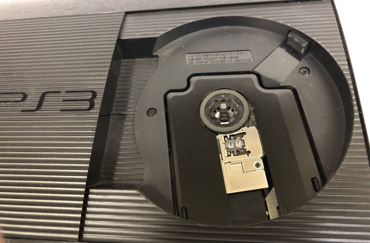 SONY PS3 CECH-4000B CECH-2500A 2台セット 動作未確認 ジャンク品です。(PS3本体)|売買されたオークション情報、Yahoo!オークション(旧ヤフオク!) の商品情報をアーカイブ公開 - オークファン(aucfan.com) SONY PS3 CECH-4000B CECH-2500A 2台セット 動作未確認 ジャンク品です。(PS3本体)|売買されたオークション情報、Yahoo!オークション(旧ヤフオク!) の商品情報をアーカイブ公開 - オークファン(aucfan.com)