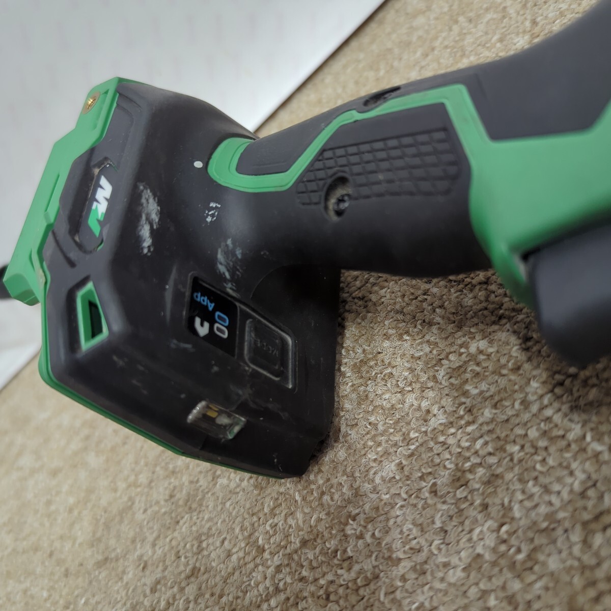 9384レタパ HiKOKI ハイコーキ 電動工具 振動ドライバドリル 9384レタパ HiKOKI ハイコーキ 電動工具 振動ドライバドリル