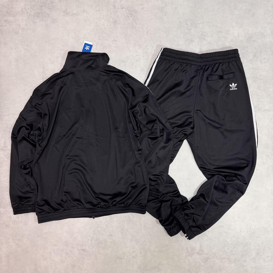 新品 XLサイズ アディダスオリジナルス 上下セットアップ ジャケット パンツ マラソン最大3000円オフクーポン有！ アディダス オリジナル