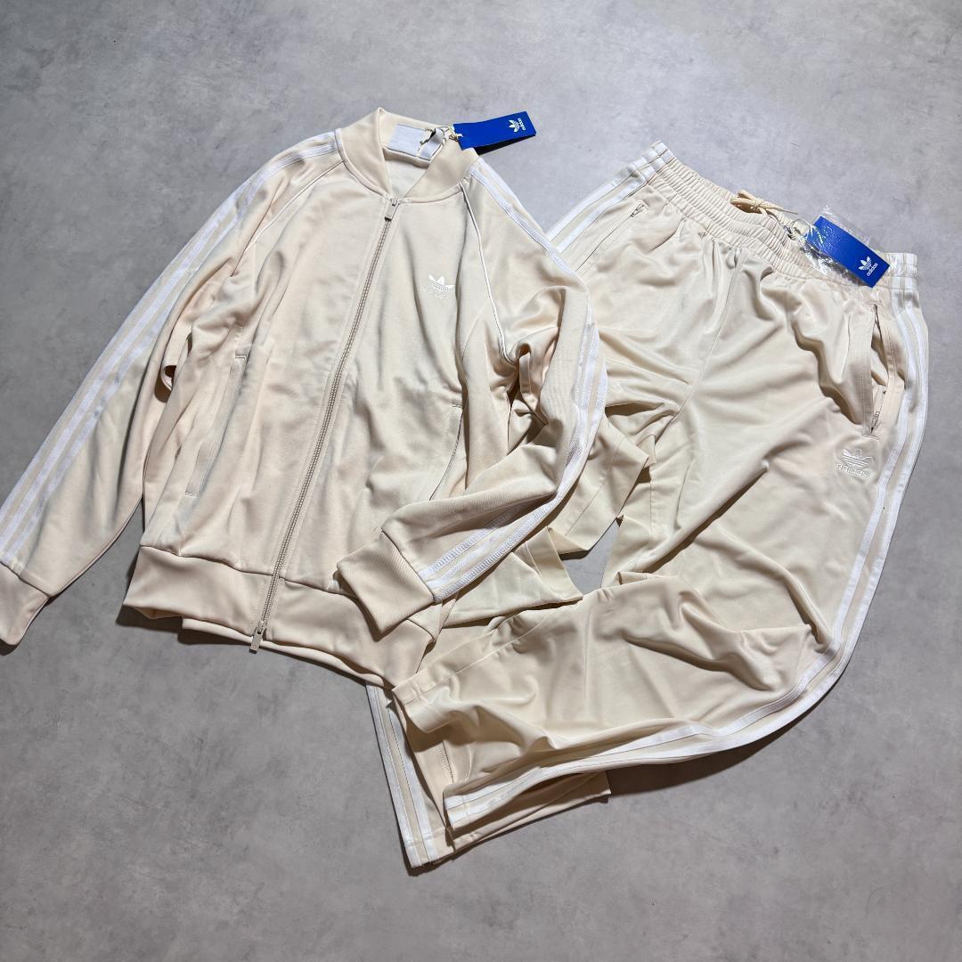 新品 XL Lサイズ アディダス 上下セット ジャージ トラック 新品 XL Lサイズ アディダス 上下セット ジャージ トラック