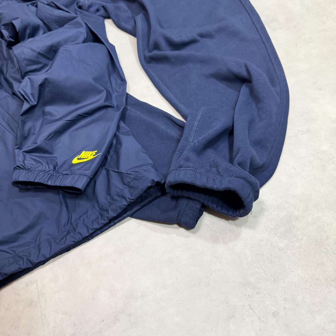 ファッション特集 新品 Lサイズ ボルト クラブ 上下セットアップ ナイキ ナイキ