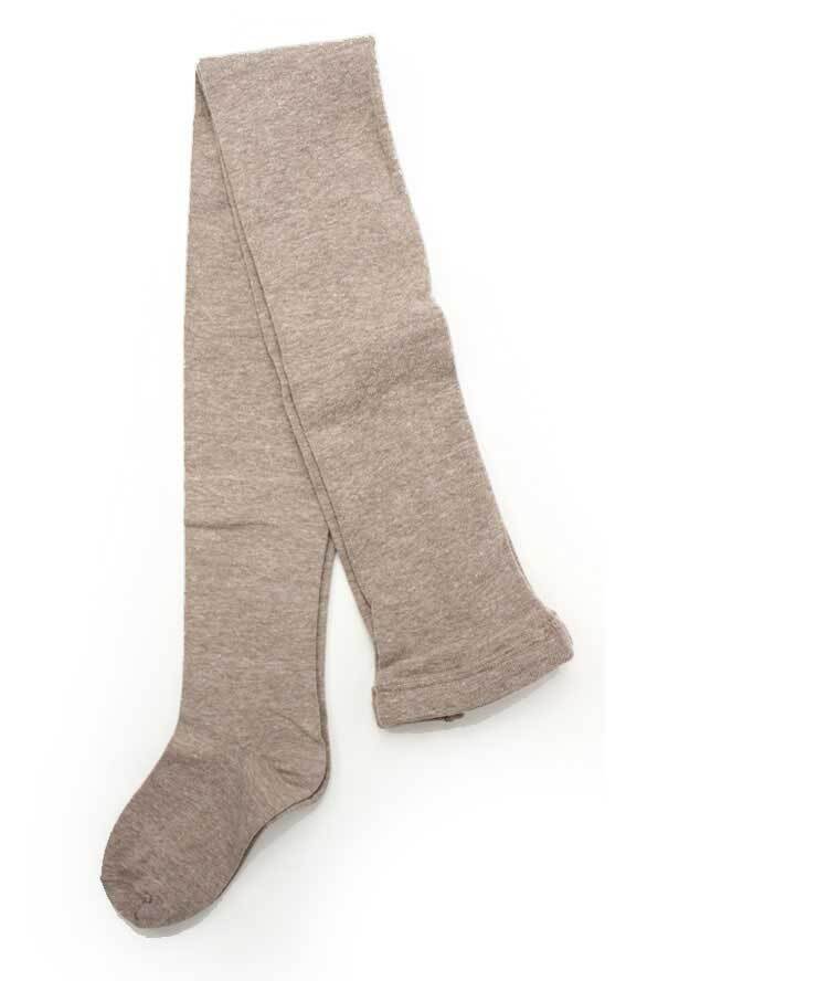 ＜ベージュ(01)＞タイツ オーガニックコットン レディース 日本製 SMALL STONE SOCKS スモールストーンソックス プレーンタイツ TS1005