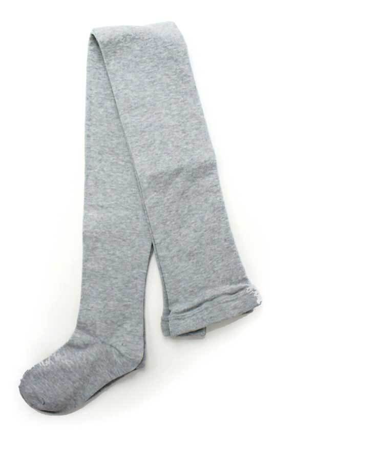 ＜Lグレー(05)＞タイツ オーガニックコットン レディース 日本製 SMALL STONE SOCKS スモールストーンソックス プレーンタイツ TS1005