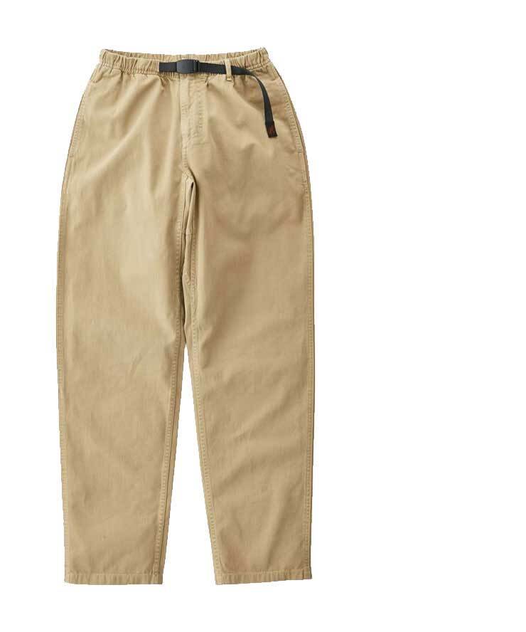 ＜チノ＞＜XLサイズ＞グラミチ GRAMICCI GRAMICCI PANT グラミチパンツ G102-OGT クライミングパンツ オーガニックコットン