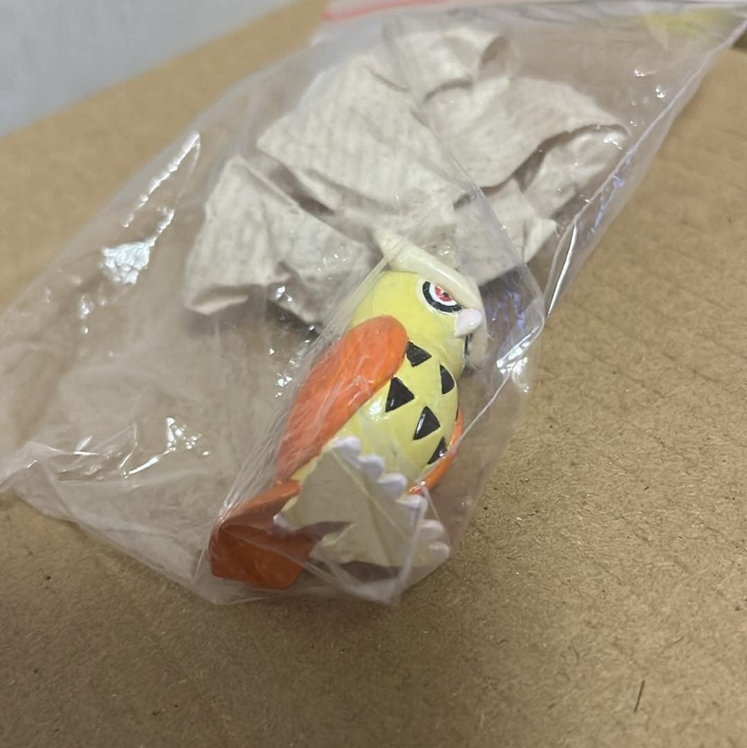 ポケモン モンコレ 色違い ヨルノズク フィギュア(フィギュア ポケモン モンコレ 色違い ヨルノズク フィギュア(フィギュア