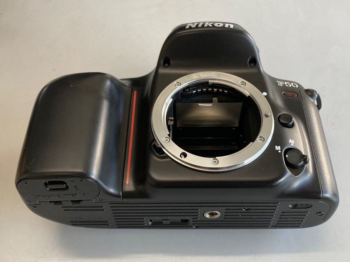 [ работа OK] Nikon Nikon F50D Panorama