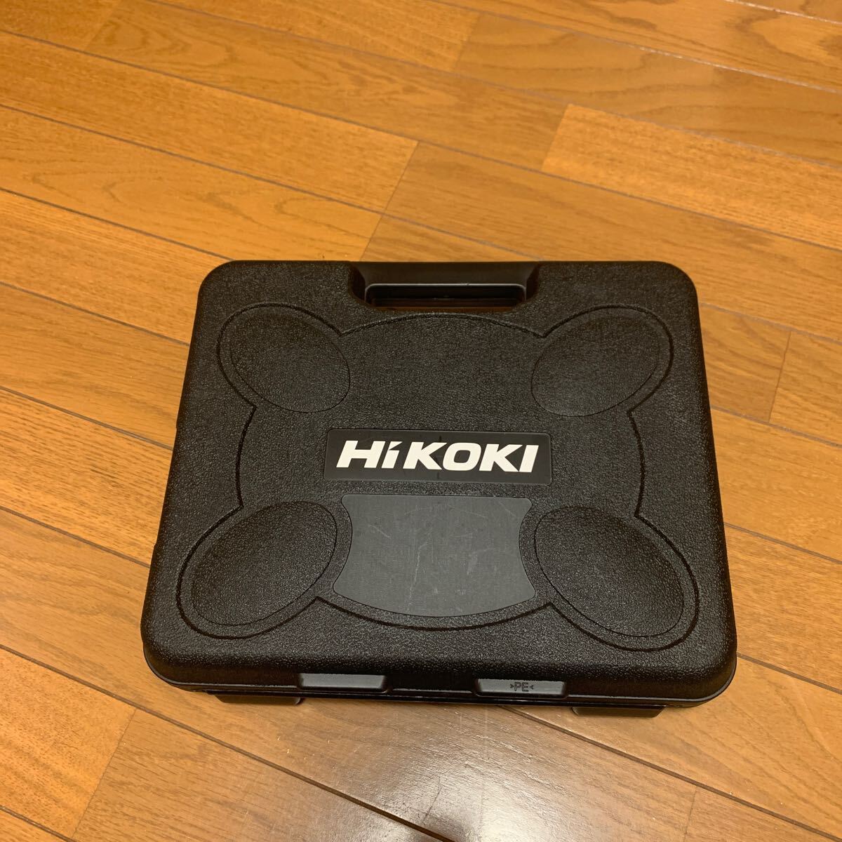 ハイコーキ　コードレスインパクトドライバー　MHI-7BK 美品