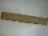 NAMU DAI BOSA－A TRANSMISSION OF ZEN BUDDHISM TO AMERICA