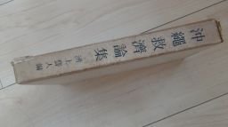 沖縄救済論集