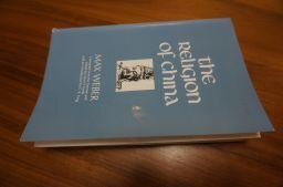 複数作家 The Religion of China: Confucianism and Taoism