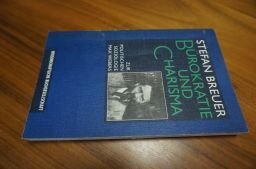 複数作家 Burokratie und Charisma