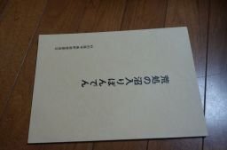 荒処の沼入りぼんでん
