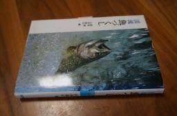 渓流魚づくし