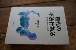 現代の不法行為法―法の理念と生活世界