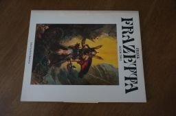 Frank Frazetta Book Two　フランク・フラゼッタ