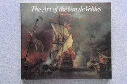 The Art of theVan de Veldes （ヴァン・デ・ヴェルデの芸術　図録）
