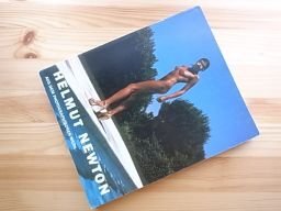 芸術、美術史 Helmut Newtyon AUS DEM PHOTOGRAPHISCHEN WERK