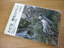 わが友野生のクラック〈part 2〉―あるニホンカモシカの記録