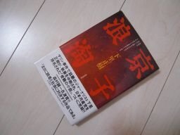 京子浪淘
