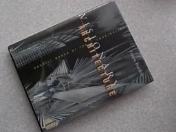 Visionary Architecture　幻の建造物 Ernest Burden