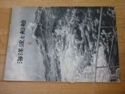 海洋波と船舶