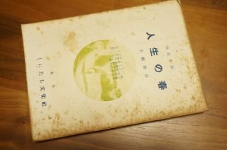 人生の春　成長小説