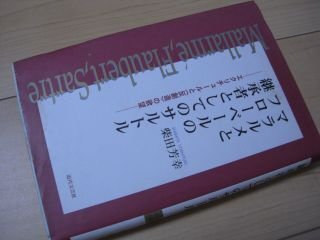 マラルメとフローベールの継承者としてのサルトル―エクリチュールと“反創造”の欲望