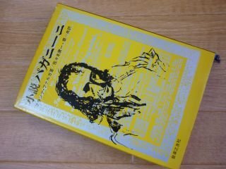 小説パガニーニ