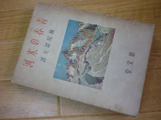 青春の氷河