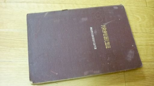 代数学知識の整理