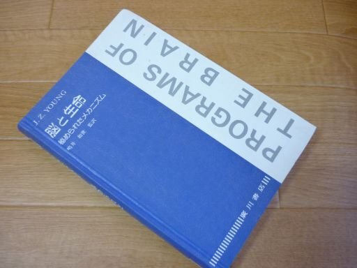 脳と生命―秘められたメカニズム