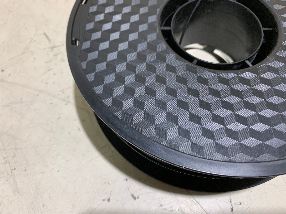  новый товар AnKun 3D принтер филамент T-ABS 1.75mm чёрный черный 2-2101-1203