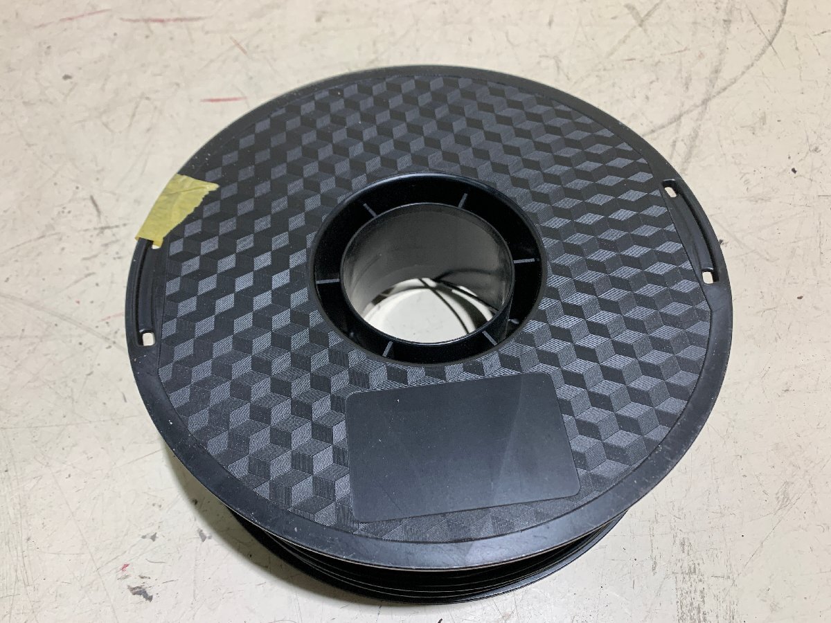  новый товар AnKun 3D принтер филамент T-ABS 1.75mm чёрный черный 2-2101-1203
