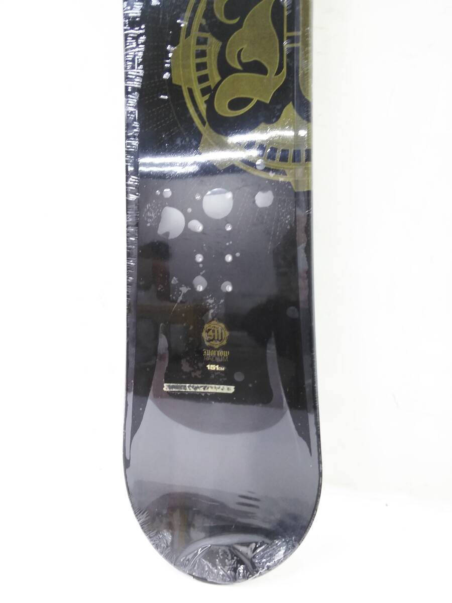 Yahoo!オークション - D¶ 未使用 MORROW モロー RADIUM 151cm