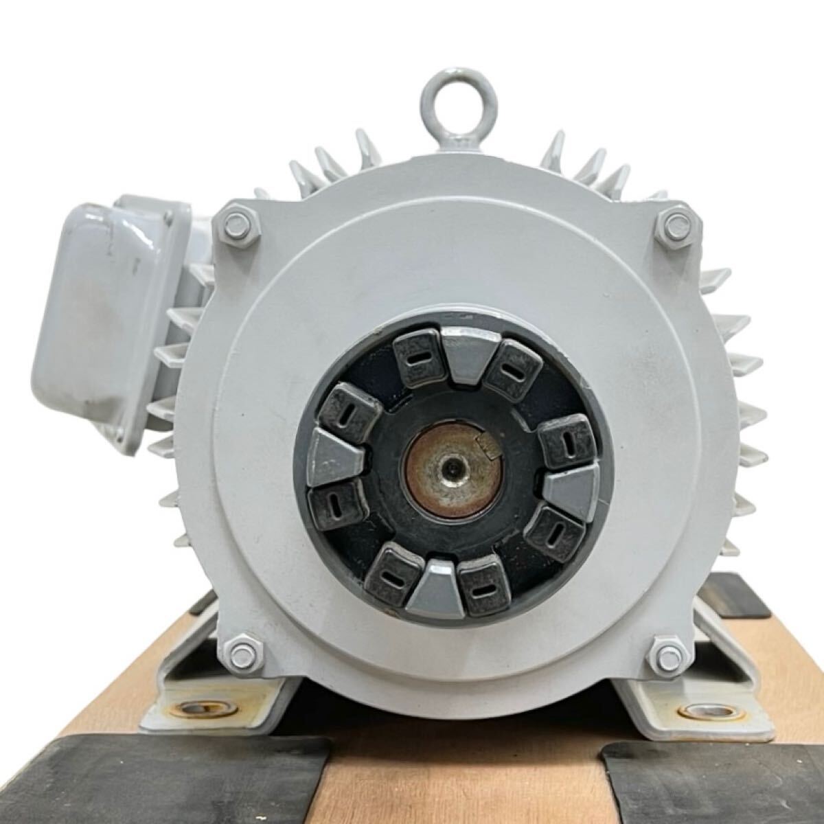 三菱電機 三相モータ モーター 3.7kW 三相200V 5馬力 2P SF-PRO 三菱電機 三相モータ モーター 3.7kW 三相200V 5馬力 2P SF-PRO