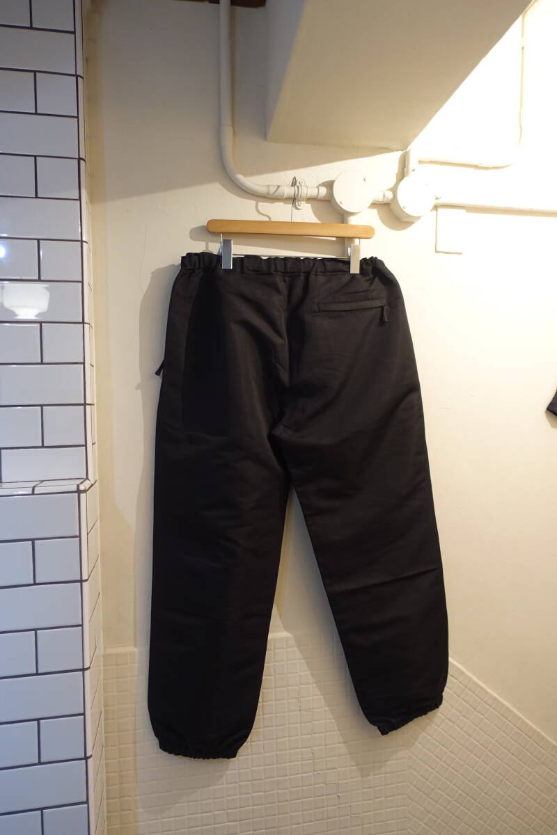 ブラックアイパッチ　BlackEyePatch　サイズL　ポリエステル　未使用