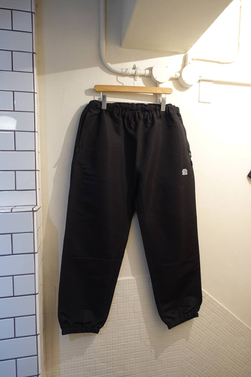 ブラックアイパッチ　BlackEyePatch　サイズL　ポリエステル　未使用